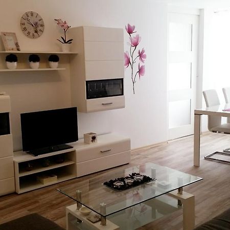 Apartment Soric Senj  Exterior photo
