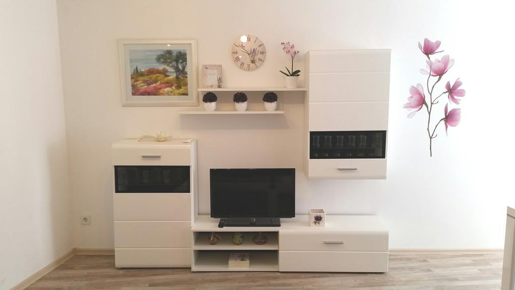Apartment Soric Senj  Exterior photo